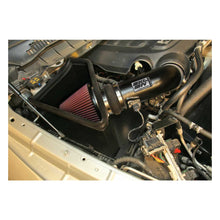 Load image into Gallery viewer, K&amp;N Cold Air Intake Ram 2500 / 3500 6.4L V8 (2014-2018) [77 Series] 77-1568KTK Alternate Image