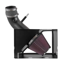 Load image into Gallery viewer, K&amp;N Cold Air Intake Ram 2500 / 3500 6.4L V8 (2014-2018) [77 Series] 77-1568KTK Alternate Image