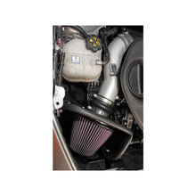 Load image into Gallery viewer, K&amp;N Cold Air Intake Jeep Cherokee 3.2L V6 (2014-2018) [77 Series] 77-1569KS Alternate Image