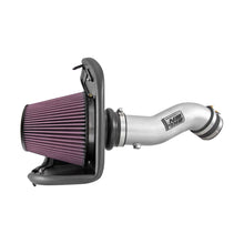 Load image into Gallery viewer, K&amp;N Cold Air Intake Jeep Cherokee 3.2L V6 (2014-2018) [77 Series] 77-1569KS Alternate Image
