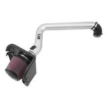 Load image into Gallery viewer, K&amp;N Cold Air Intake Jeep Cherokee 2.4L (2014-2018) [77 Series] 77-1570KS Alternate Image