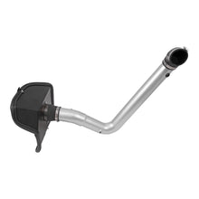 Load image into Gallery viewer, K&amp;N Cold Air Intake Jeep Cherokee 2.4L (2014-2018) [77 Series] 77-1570KS Alternate Image