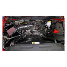 Load image into Gallery viewer, K&amp;N Cold Air Intake Ram 1500 4.7L V8 (2013) [77 Series] 77-1571KP - Default Title Alternate Image