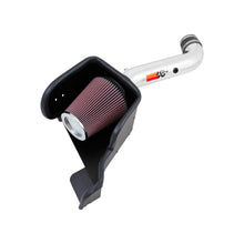 Load image into Gallery viewer, K&amp;N Cold Air Intake Ram 1500 4.7L V8 (2013) [77 Series] 77-1571KP - Default Title Alternate Image