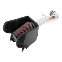 Load image into Gallery viewer, K&amp;N Cold Air Intake Jeep Gladiator JT 3.6L V6 (2020-2024) [77 Series] 77-1576KP Alternate Image