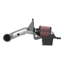 Load image into Gallery viewer, K&amp;N Cold Air Intake Jeep Cherokee 2.4L (2019-2023) [77 Series] 77-1577KS Alternate Image
