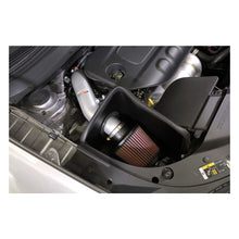 Load image into Gallery viewer, K&amp;N Cold Air Intake Jeep Cherokee 2.4L (2019-2023) [77 Series] 77-1577KS Alternate Image