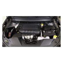 Load image into Gallery viewer, K&amp;N Cold Air Intake Jeep Cherokee 2.4L (2019-2023) [77 Series] 77-1577KS Alternate Image