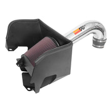 Load image into Gallery viewer, K&amp;N Cold Air Intake Ram 1500 5.7L V8 (2019-2024) [77 Series] 77-1578KP - Default Title Alternate Image