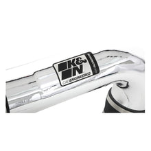 Load image into Gallery viewer, K&amp;N Cold Air Intake Ram 1500 5.7L V8 (2019-2024) [77 Series] 77-1578KP - Default Title Alternate Image