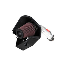 Load image into Gallery viewer, K&amp;N Cold Air Intake Ram 2500 / 3500 6.4L V8 (2019-2024) [77 Series] 77-1583KP Alternate Image