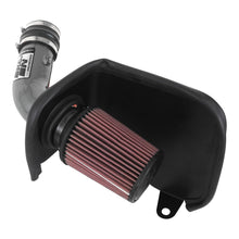 Load image into Gallery viewer, K&amp;N Cold Air Intake Jeep Cherokee 3.2L V6 (2019-2022) [77 Series] 77-1585KC Alternate Image