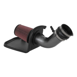 K&N 22-24 Jeep Grand Cherokee L/WL 3.6L V6 Performance Air Intake System main image 1