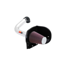 Load image into Gallery viewer, K&amp;N Cold Air Intake Ford F150 5.4L V8 (2004-2008) [77 Series] 77-2556KP - Default Title Alternate Image