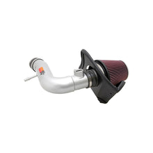 Load image into Gallery viewer, K&amp;N Cold Air Intake Ford Edge 3.5L V6 (2007-2010) [77 Series] 77-2574KS Alternate Image