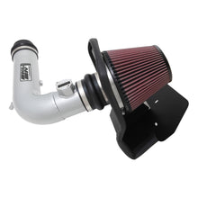 Load image into Gallery viewer, K&amp;N Cold Air Intake Ford Explorer (2011-2018) Non Turbo 3.5 77-2575KS Alternate Image