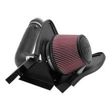 Load image into Gallery viewer, K&amp;N Cold Air Intake Ford Flex 3.5L V6 (2013-2019) [77 Series] 77-2576KTK Alternate Image