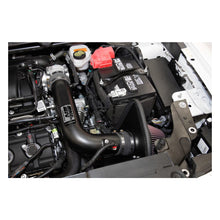 Load image into Gallery viewer, K&amp;N Cold Air Intake Ford Flex 3.5L V6 (2013-2019) [77 Series] 77-2576KTK Alternate Image