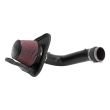 Load image into Gallery viewer, K&amp;N Cold Air Intake Ford Flex 3.5L V6 (2013-2019) [77 Series] 77-2576KTK Alternate Image