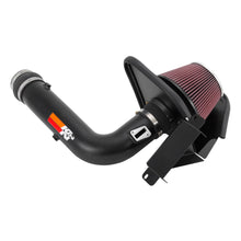 Load image into Gallery viewer, K&amp;N Cold Air Intake Ford Flex 3.5L V6 (2013-2019) [77 Series] 77-2576KTK Alternate Image