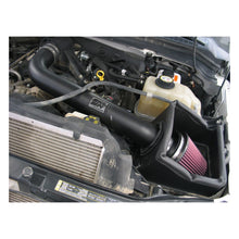 Load image into Gallery viewer, K&amp;N Cold Air Intake Ford F250 / F350 Super Duty 5.4L V8 (2008-2010) [77 Series] 77-2577KTK - Default Title Alternate Image