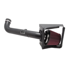 Load image into Gallery viewer, K&amp;N Cold Air Intake Ford F250 / F350 Super Duty 5.4L V8 (2008-2010) [77 Series] 77-2577KTK - Default Title Alternate Image