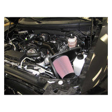 Load image into Gallery viewer, K&amp;N Cold Air Intake Ford F150 SVT Raptor 6.2L V8 (2010-2014) [77 Series] 77-2579KTK - Default Title Alternate Image