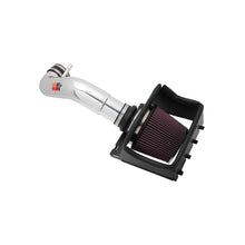 Load image into Gallery viewer, K&amp;N Cold Air Intake Ford F150 5.0L V8 (2011-2014) [77 Series] 77-2581KP - Default Title Alternate Image