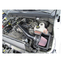 Load image into Gallery viewer, K&amp;N Cold Air Intake Ford F250 / F350 Super Duty 6.2L V8 (2011-2016) [77 Series] 77-2582KTK - Default Title Alternate Image