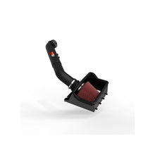 Load image into Gallery viewer, K&amp;N Cold Air Intake Ford F250 / F350 Super Duty 6.2L V8 (2011-2016) [77 Series] 77-2582KTK - Default Title Alternate Image