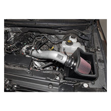 Load image into Gallery viewer, K&amp;N Cold Air Intake Ford Edge 3.5L / 3.7L V6 (2011-2014) [77 Series] 77-2583KS - Default Title Alternate Image