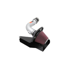 Load image into Gallery viewer, K&amp;N Cold Air Intake Ford Edge 3.5L / 3.7L V6 (2011-2014) [77 Series] 77-2583KS - Default Title Alternate Image