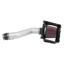 Load image into Gallery viewer, K&amp;N Cold Air Intake Ford F150 3.7L V6 (2012-2014) [77 Series] 77-2585KS - Default Title Alternate Image