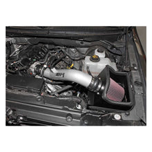 Load image into Gallery viewer, K&amp;N Cold Air Intake Ford F150 3.7L V6 (2012-2014) [77 Series] 77-2585KS - Default Title Alternate Image