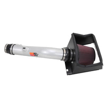 Load image into Gallery viewer, K&amp;N Cold Air Intake Ford F150 3.7L V6 (2012-2014) [77 Series] 77-2585KS - Default Title Alternate Image