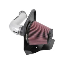 Load image into Gallery viewer, K&amp;N Cold Air Intake Ford Edge 2.0L (2012-2014) [77 Series] 77-2586KS Alternate Image