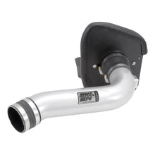 Load image into Gallery viewer, K&amp;N Cold Air Intake Ford Edge 2.0L (2012-2014) [77 Series] 77-2586KS Alternate Image