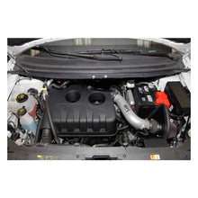 Load image into Gallery viewer, K&amp;N Cold Air Intake Ford Edge 2.0L (2012-2014) [77 Series] 77-2586KS Alternate Image