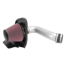 Load image into Gallery viewer, K&amp;N Cold Air Intake Ford Edge 2.0L (2012-2014) [77 Series] 77-2586KS Alternate Image