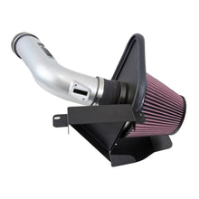 Load image into Gallery viewer, K&amp;N Cold Air Intake Ford Explorer 2.0L (14-15) 2.3L (16-17) [77 Series] 77-2587KS Alternate Image