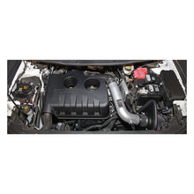 Load image into Gallery viewer, K&amp;N Cold Air Intake Ford Explorer 2.0L (14-15) 2.3L (16-17) [77 Series] 77-2587KS Alternate Image