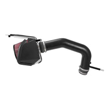 Load image into Gallery viewer, K&amp;N Cold Air Intake Ford F250 / F350 Super Duty 6.2L V8 (2017-2019) [77 Series] 77-2588KTK - Default Title Alternate Image