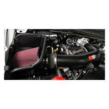 Load image into Gallery viewer, K&amp;N Cold Air Intake Ford F250 / F350 Super Duty 6.2L V8 (2017-2019) [77 Series] 77-2588KTK - Default Title Alternate Image