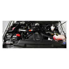 Load image into Gallery viewer, K&amp;N Cold Air Intake Ford F250 / F350 Super Duty 6.2L V8 (2017-2019) [77 Series] 77-2588KTK - Default Title Alternate Image