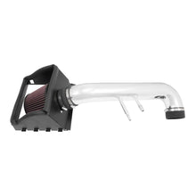 Load image into Gallery viewer, K&amp;N Cold Air Intake Ford F150 5.0L V8 (2016-2020) [77 Series] 77-2591KP - Default Title Alternate Image