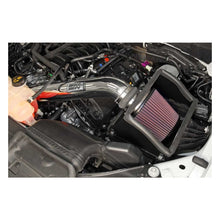 Load image into Gallery viewer, K&amp;N Cold Air Intake Ford F150 5.0L V8 (2016-2020) [77 Series] 77-2591KP - Default Title Alternate Image