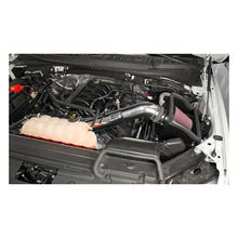 Load image into Gallery viewer, K&amp;N Cold Air Intake Ford F150 5.0L V8 (2016-2020) [77 Series] 77-2591KP - Default Title Alternate Image