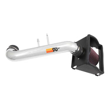 Load image into Gallery viewer, K&amp;N Cold Air Intake Ford F150 5.0L V8 (2016-2020) [77 Series] 77-2591KP - Default Title Alternate Image