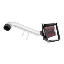 Load image into Gallery viewer, K&amp;N Cold Air Intake Ford F150 5.0L V8 (2016-2020) [77 Series] 77-2591KP - Default Title Alternate Image