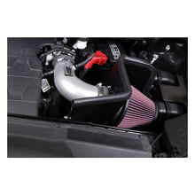 Load image into Gallery viewer, K&amp;N Cold Air Intake Ford Edge 3.5L V6 (2015-2018) [77 Series] 77-2592KS Alternate Image